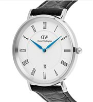Orologio Daniel Wellington Uomo in Acciaio DW00100914 - DW00100914